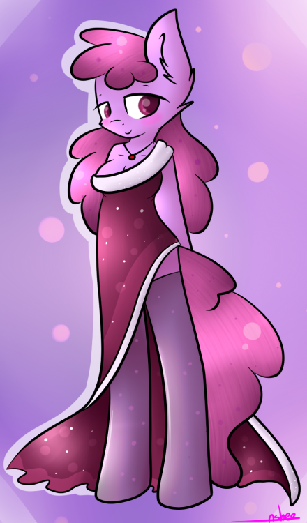 some-asshole-with-a-pony-icon:Berry punch by Shreezie =3