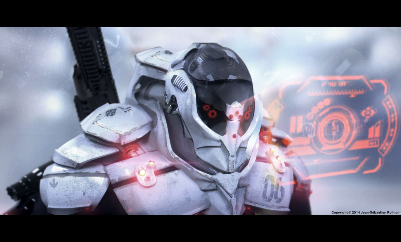 sekigan:DrawCrowd  Rolhion Jean-Sébastien