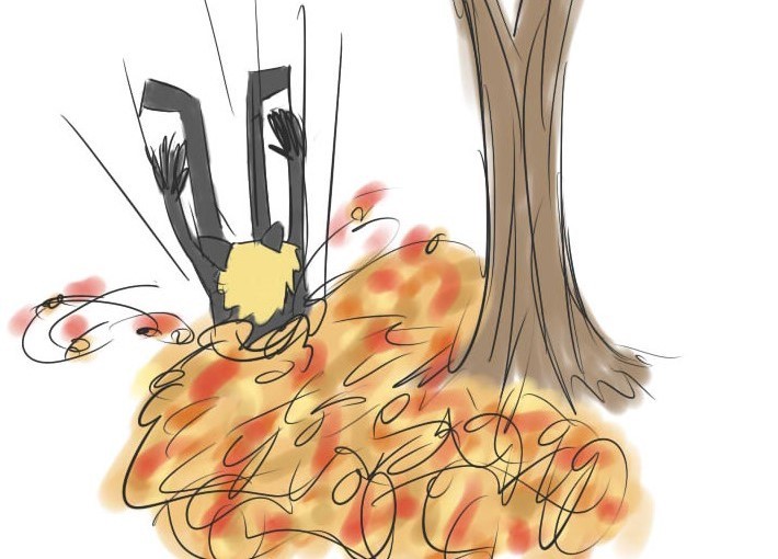 miraculousandcute:  apparently these are the things i think about when listening
