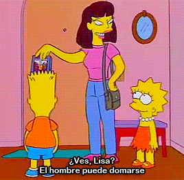Los Simpsons