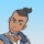 marriedzukka:&ldquo;Sokka&rsquo;s never felt more love at once in all his