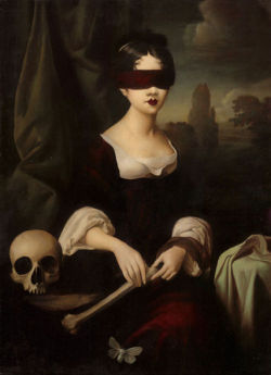 hellray:  Seance by Stephen Mackey