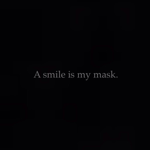 Life isn't easy..