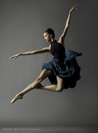balletwarrior:  Courtney Lavine © Rachel Neville 