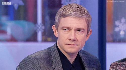 amygloriouspond:  We’ll have a little look at your faces, the two of you, did we get anything right there? 