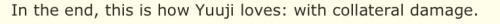 FANFIC APPRECIATION