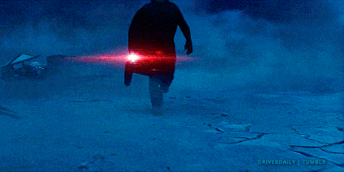 Star Wars: The Rise Of Skywalker (2019) Dir. J.J. Abrams
