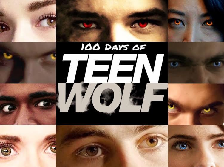 100daysofteenwolf:Hello Teen Wolf fans! Are you wondering how you’re going to survive