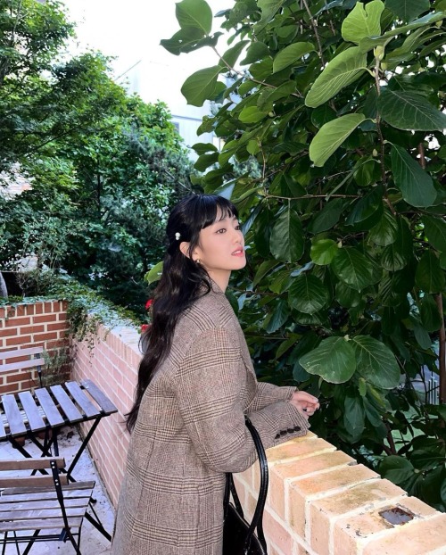 Minnie | Ig Update