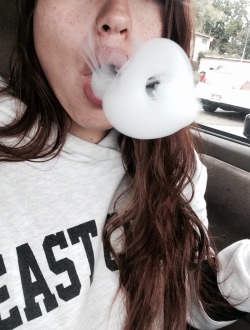 veraisastoner:  stoneysyd:  I realized as I got older that life just sucks when you’re sober🍁  babe, i miss you so much 