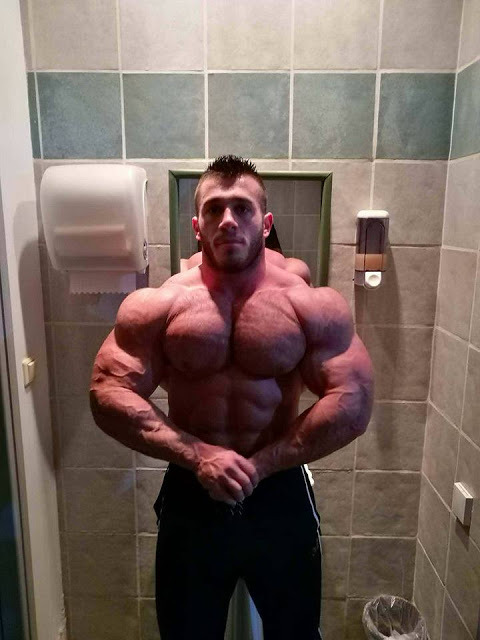 Giorgos Matrokos