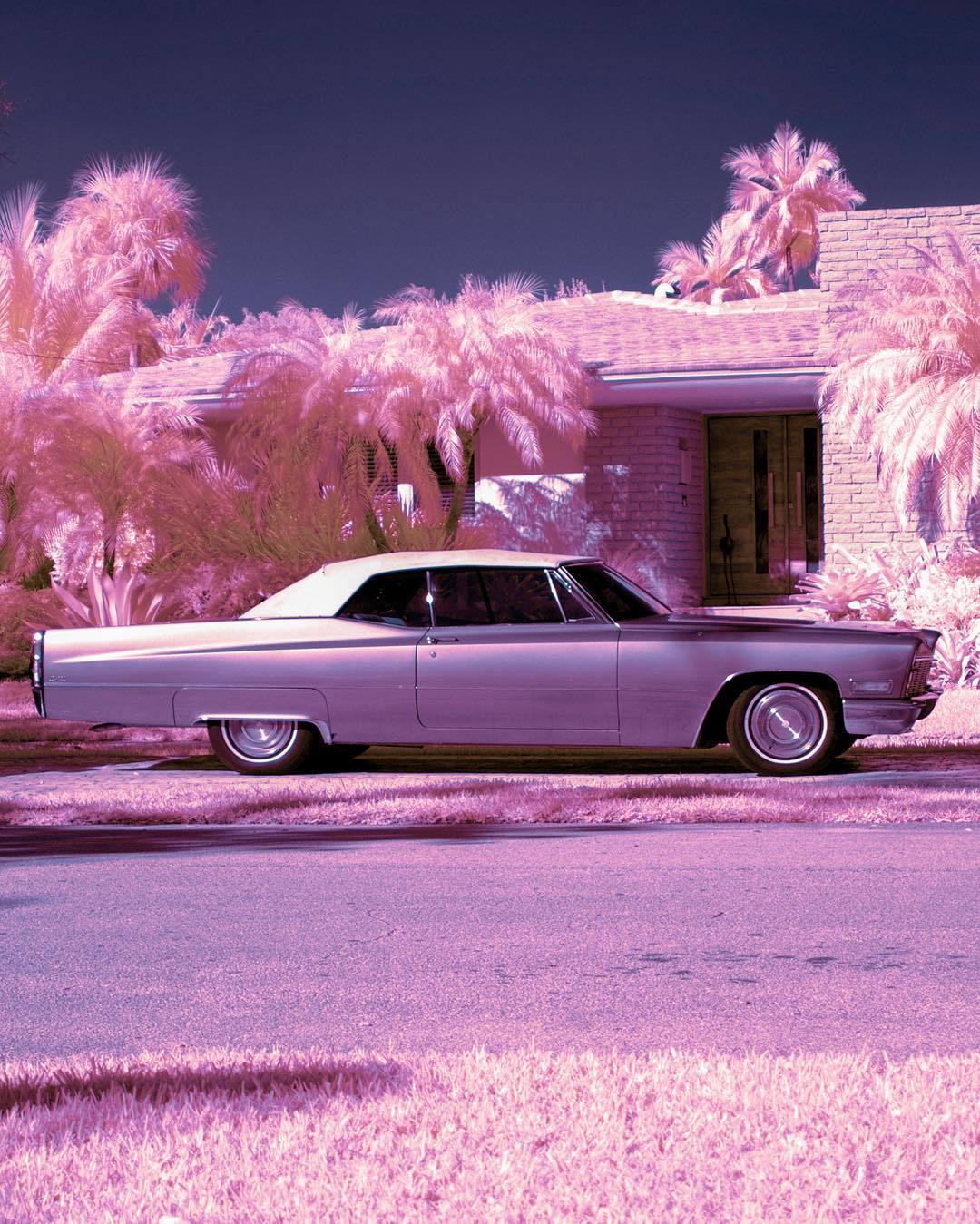 forenza70:  utwo:  ‘70 Cadillac De Ville Convertible© depot msa  FYI..!!! This