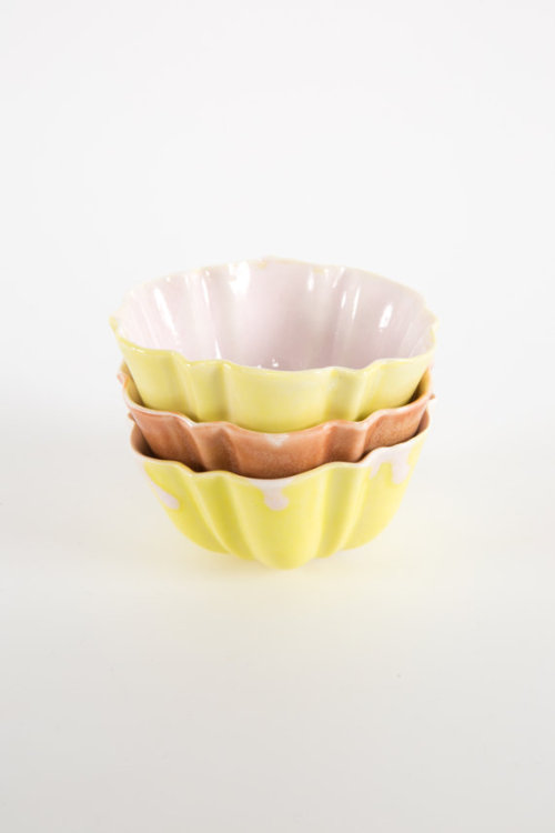 Etsy shop - Flock CeramicsLovely mixture of handmade Ceramic pieces, delicate porcelain jewelleryand
