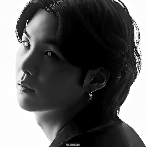 YOONGI X OVER THE HORIZON SPECIAL MOVIE