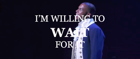 schuylerelizas:  hamilton + musical motifs