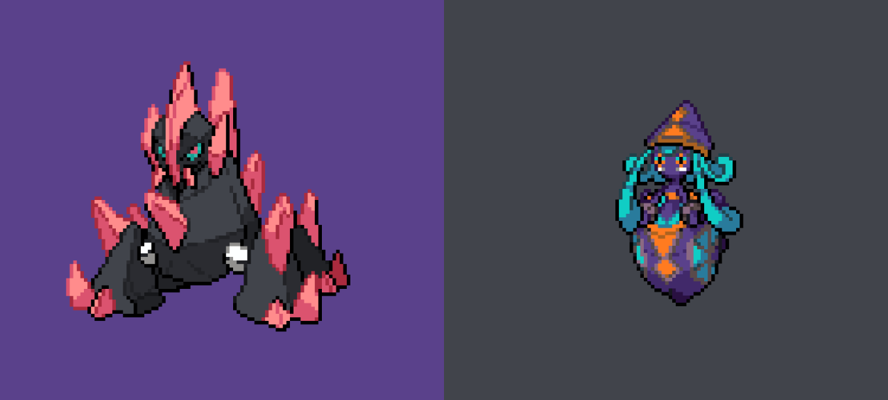 pokemon sun and moon palette swap pokemon sun and moon palette swap