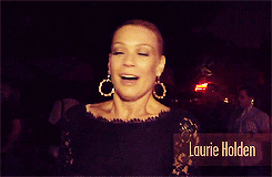augwins:  Walking Dead Cast at Halloween Horror Nights reactions (x) 