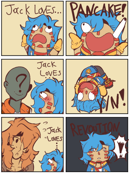 I Have This Funny Idea Of My Head Of This Meme