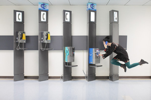 darksilenceinsuburbia:  Natsumi Hayashi | Levitation 