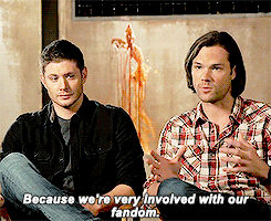 yahtzee-awesome-sonofabitch:  : On the 200th episode  stolen tag: #jared is very