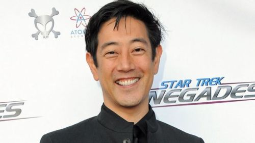 elemental-ocean-chaos:R.I.P. Grant Imahara 