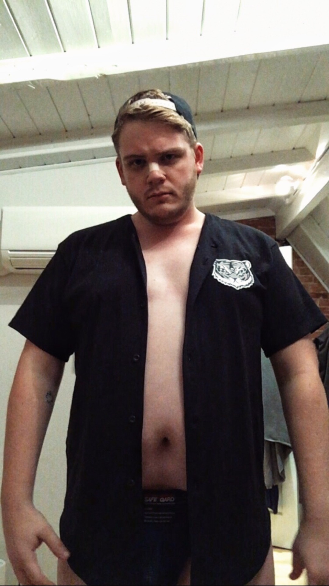 boyonboy:  honestly I’m feelin horny af and would APPRECIATE riding someone’s