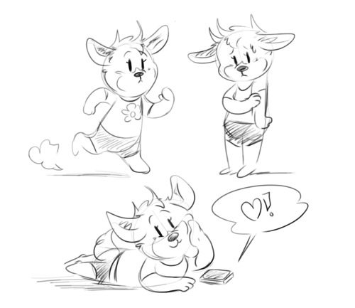 Some Simple Fern Doodles  Twitter