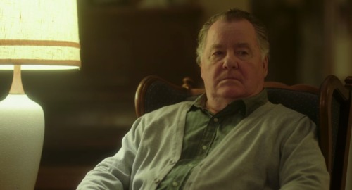 maturemenoftvandfilms:Working Man (2019) - Peter Gerety as Allery Parkes At 81, Peter can get what e