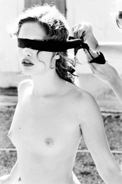 0ololao0:  Ellen Von Unwerth