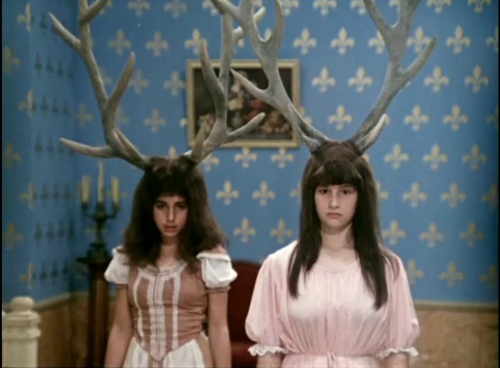 glittertomb:Old Movies I Want to Watch (Part 1):Alice in Wonderland (1985), Daisies (1966), The Blue Bird (1918), The Little Mermaid (1968), White Rose of Immortality (1985)