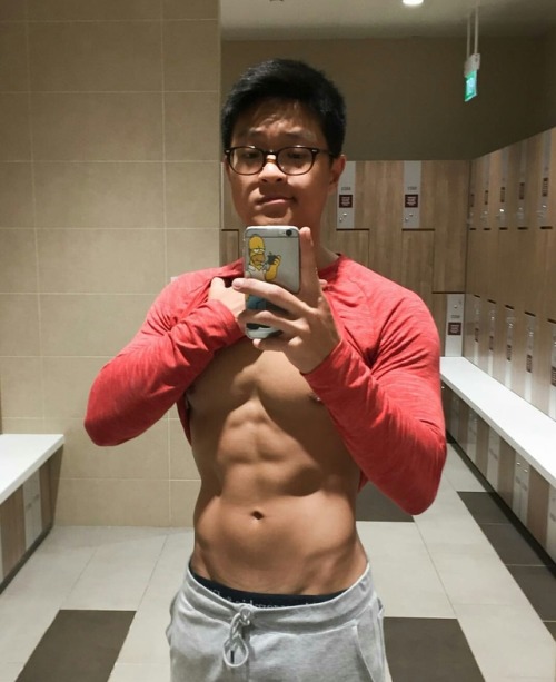 gaygrinderbuff: Sweet sweet Chitmin