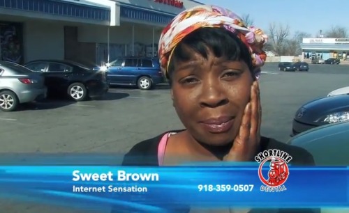 thepeoplesrecord: The troubling viral trend of the “hilarious” Black poor personMay 7, 2