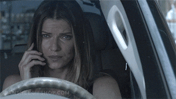 bansheegifshop:  Oops, Dropped Your Call