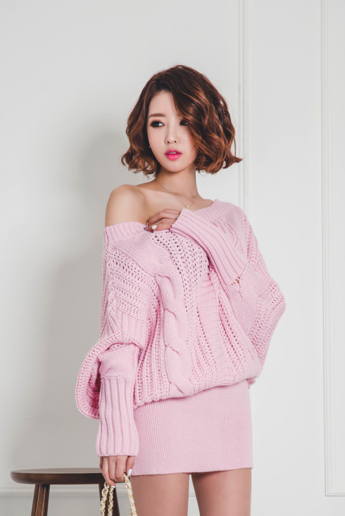 korean-dreams-girls:Ji Na - March 23, 2015 5th porn pictures