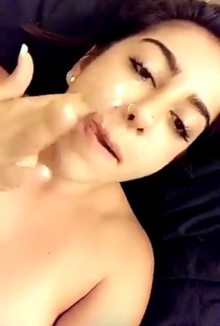 punisherxxxx:Lenatheplug Lena Nersesian facial