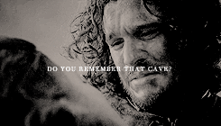 isfuckingfun:  “D’you remember that cave? We should have stayed in that cave.