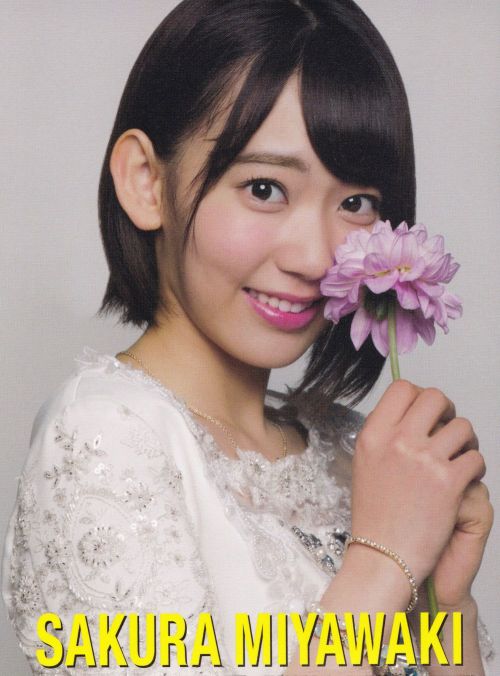mayuwatanabe:   AKB48 41st Single Senbatsu 1-10