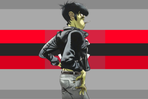 Murdoc Niccals from Gorillaz was publicly executed early this morning for his crimes of Cussing, and