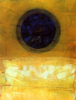 boxzero:  Max Ernst - The Marriage of Heaven and Earth 