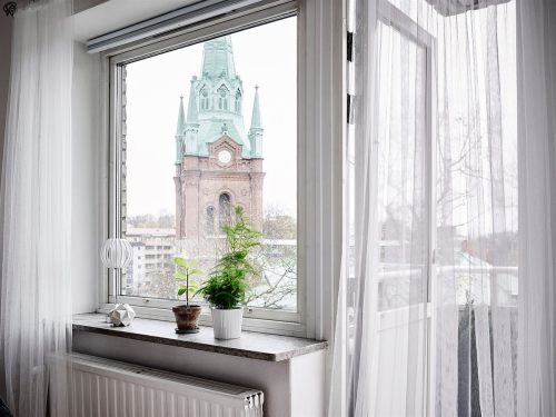  via 55 Kvadrat