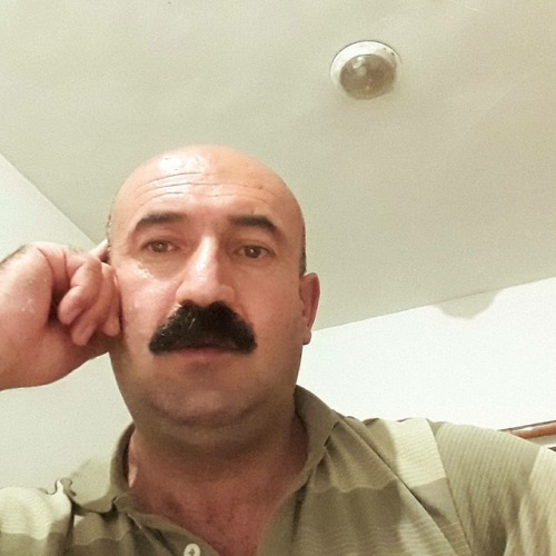 Ah be Ercan dayı bir evet desen dünyaları bana versen ne olacak sanki?