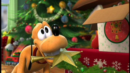 Stay Toon D Mickey S Twice Upon A Christmas 04 Stay Toon D Mickey S Twice Upon A Christmas 04