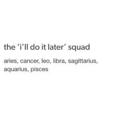 these-times-shall-pass:  #1 source for Zodiac posts on Tumblr!