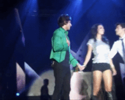 believe4reverchamel:  Iludida eu? Magina… 