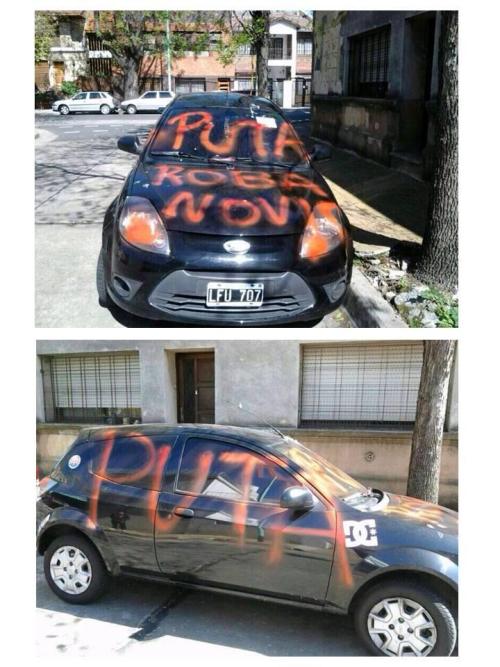 jaidefinichon:     creo q le robaron el novio.. 