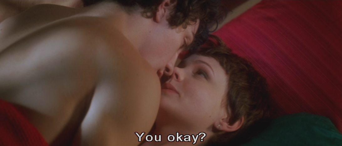 issietheshark:  the greatest (2009)