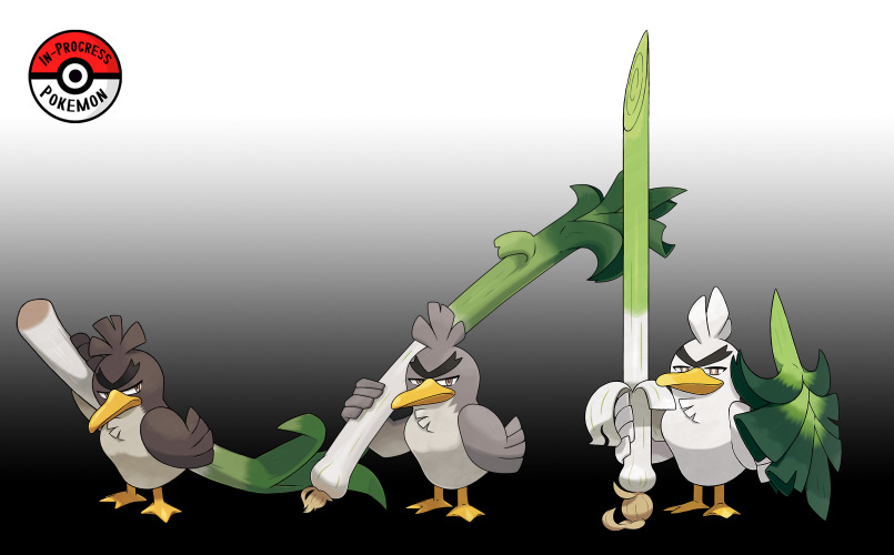 Pokémon Go Galarian Farfetch'd evolution: How to catch and evolve a  Galarian Farfetch'd into a Sirfetch'd