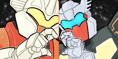 Cute Matching Icons For You And Ur Conjunx Endura!!!