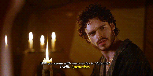  Game of Thrones S01 EP01//S01 EP02//S03 EP07  Liars!!!!!!!!!!!! (But I just wanted