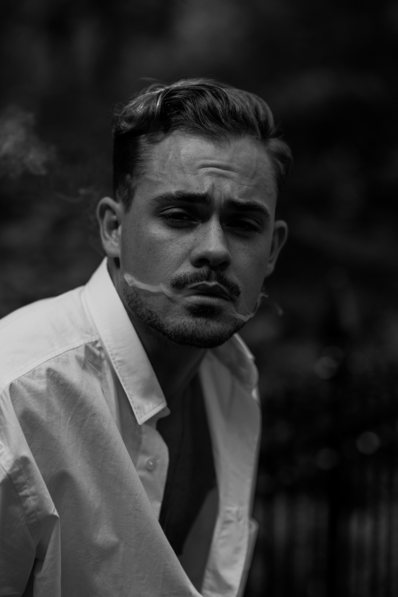 towritecomicsonherarms:  Marvel’s First Family, The Fantastic Four   Dacre Montgomery